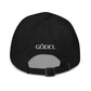 OG DAD HAT - BLACK/WHITE