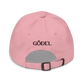 OG DAD HAT - PINK