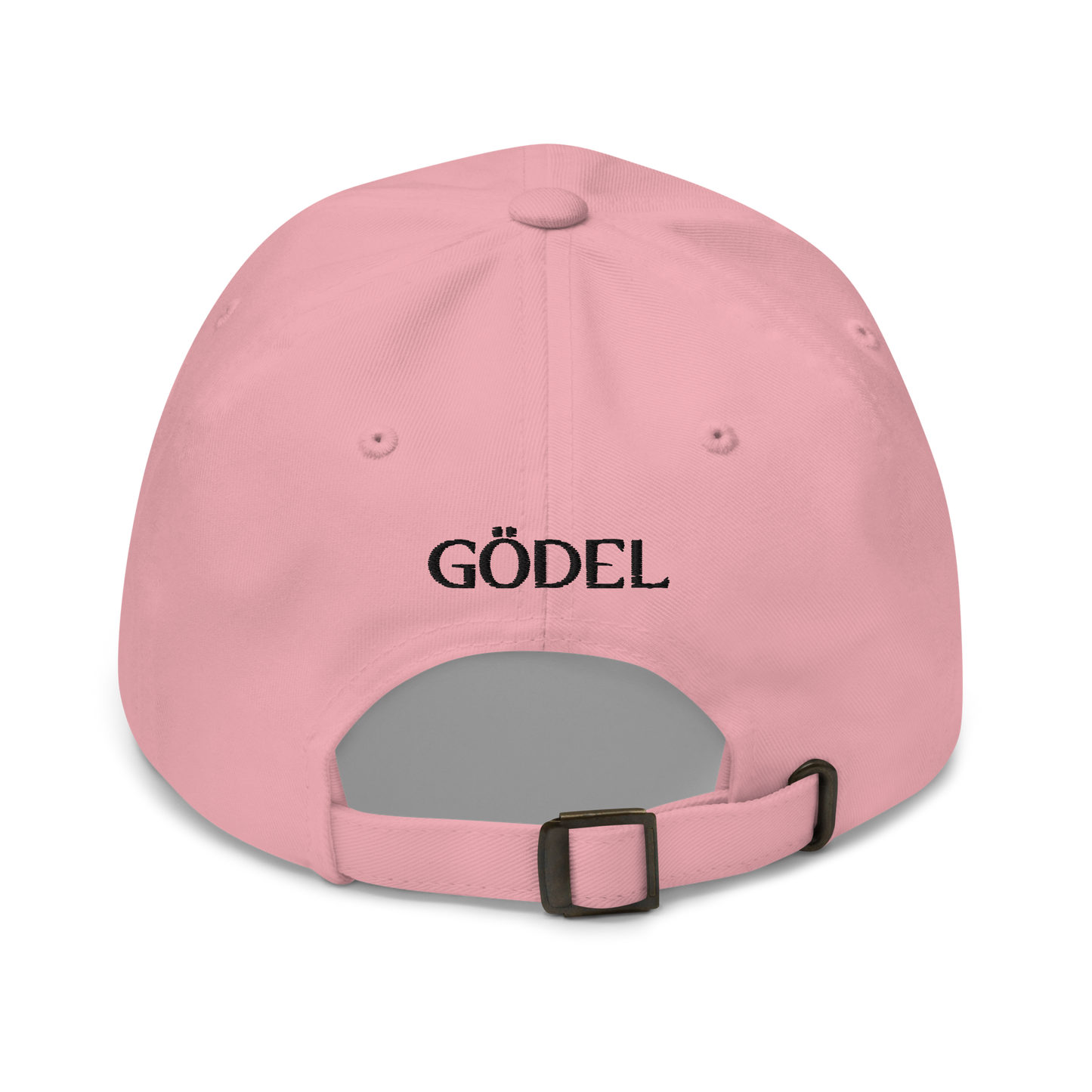 OG DAD HAT - PINK