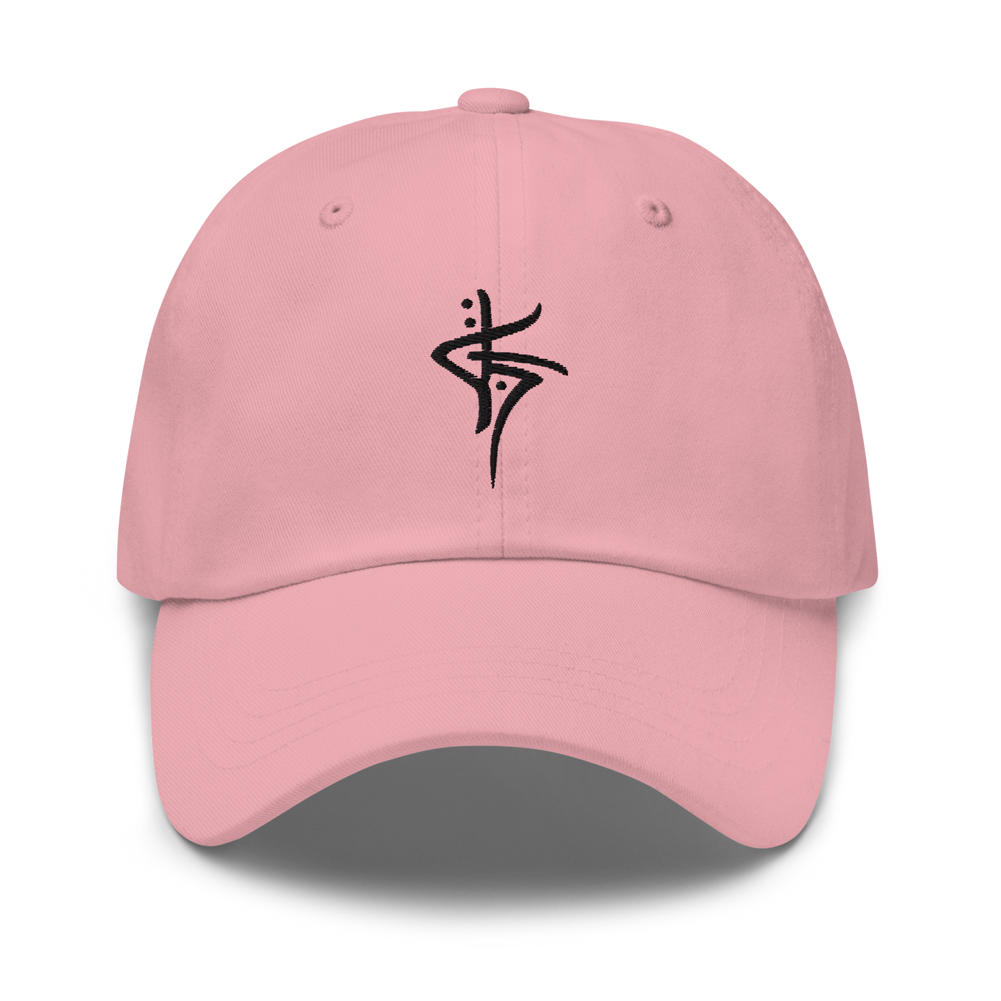 OG DAD HAT - PINK