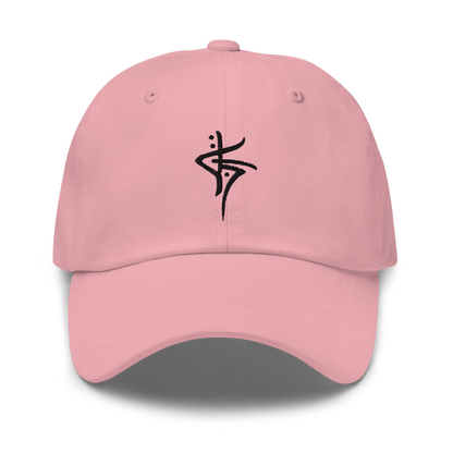 OG DAD HAT - PINK