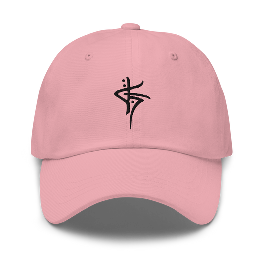 OG DAD HAT - PINK