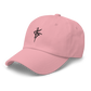 OG DAD HAT - PINK