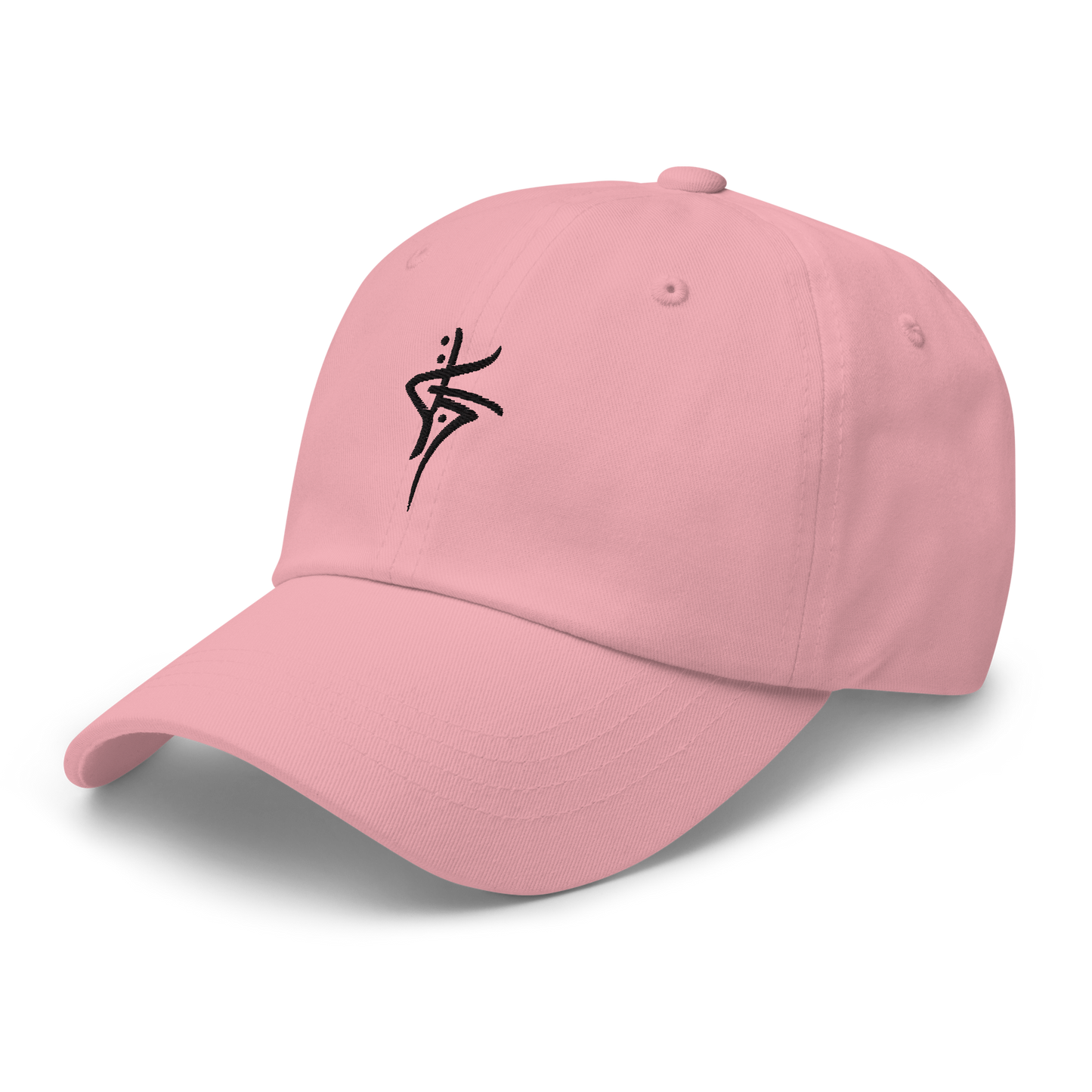 OG DAD HAT - PINK