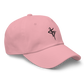 OG DAD HAT - PINK