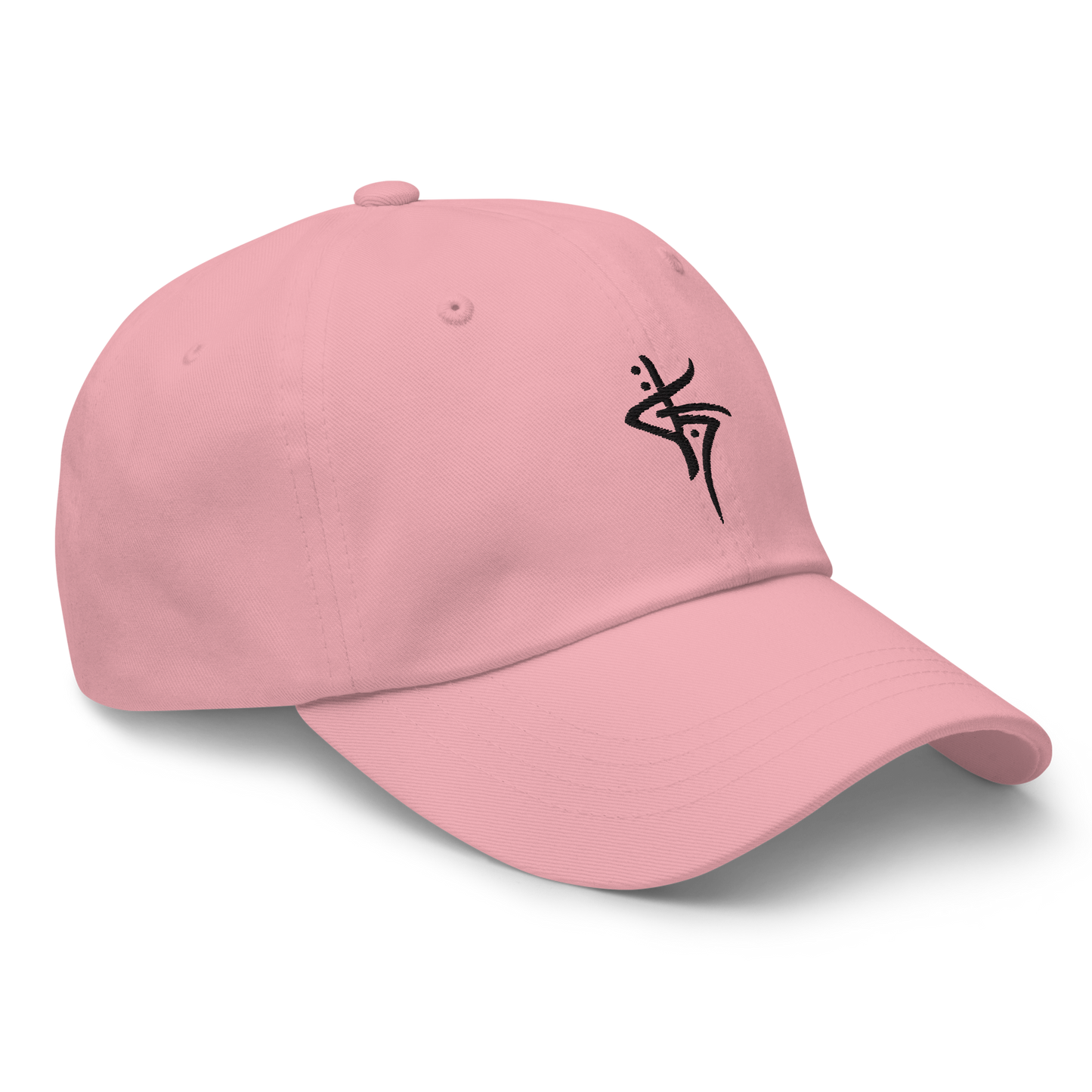 OG DAD HAT - PINK