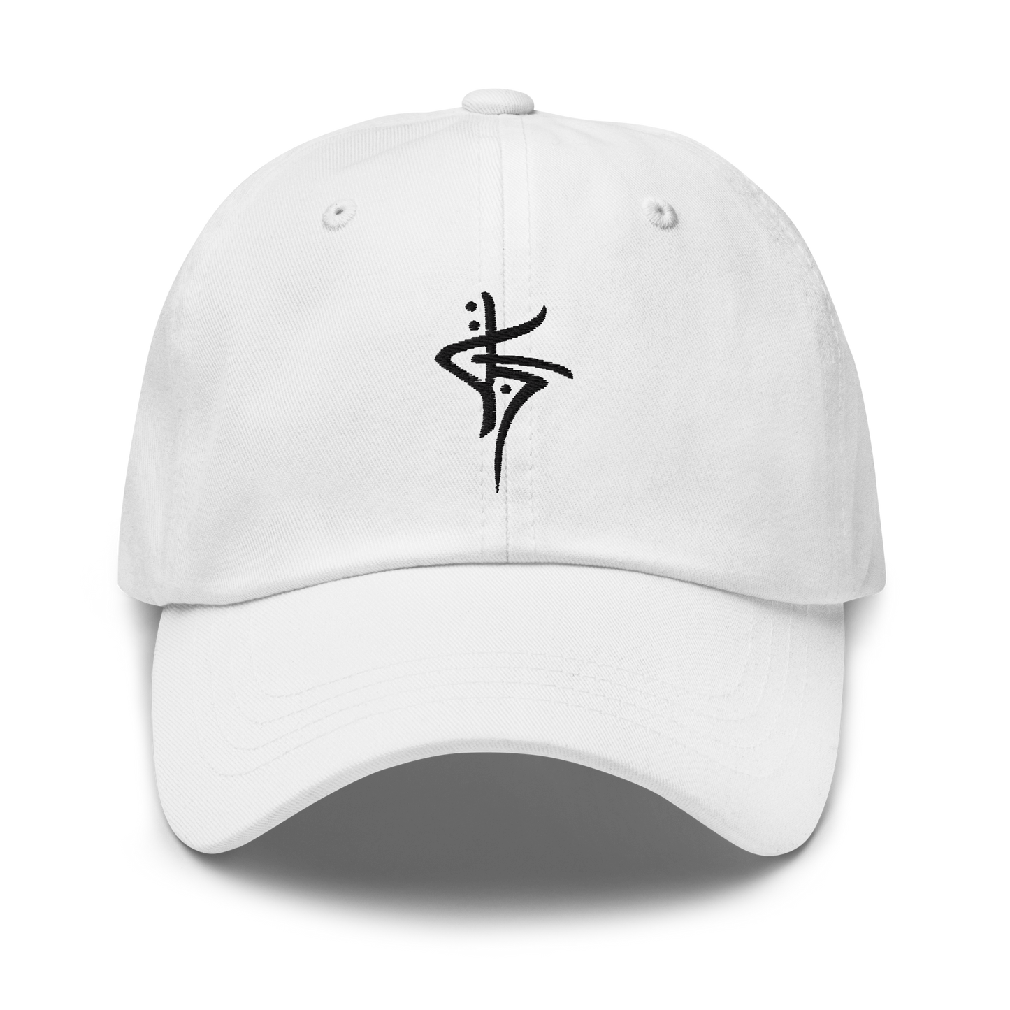 OG DAD HAT - WHITE