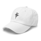 OG DAD HAT - WHITE