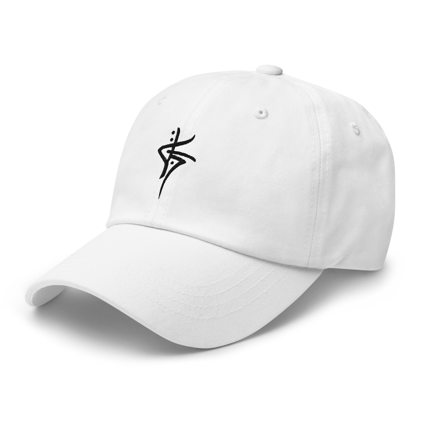 OG DAD HAT - WHITE