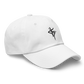 OG DAD HAT - WHITE