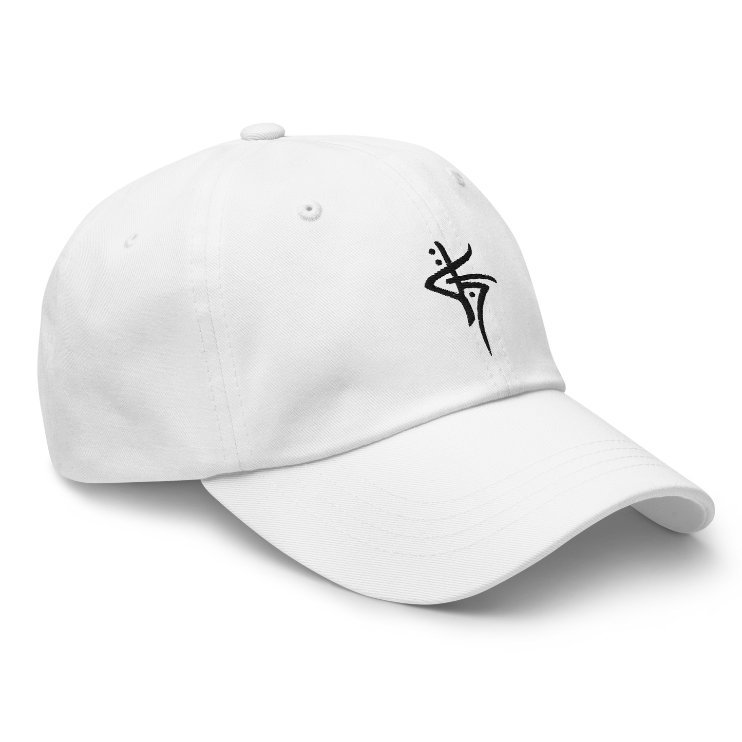 OG DAD HAT - WHITE