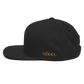 OG SNAPBACK - BLACK/GOLD